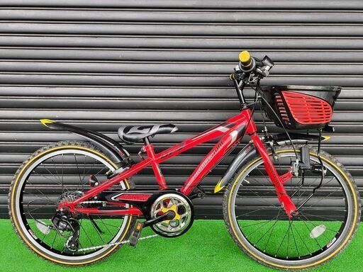 希少 黒入荷！ 子供用22インチ】BRIDGESTONE エクスプレス ブリヂストン 自転車本体