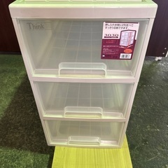 sanko押入れ収納・衣装ケース　③