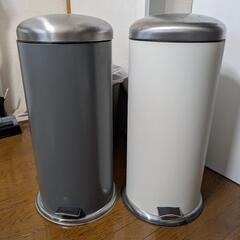 大容量ゴミ箱