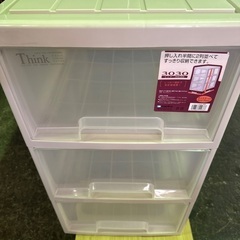 sanko押入れ収納・衣装ケース　③の画像