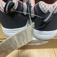 キッズ　スニーカー　20.0の画像