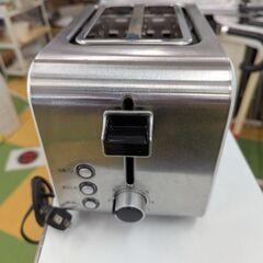 H147　トースターの画像