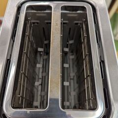 H147　トースターの画像