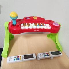 キッズピアノ