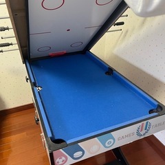 テーブルボードテーブルゲームサッカー卓球ホッケービリヤード