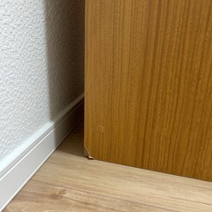 スリム棚の画像