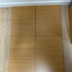 スリム棚の画像