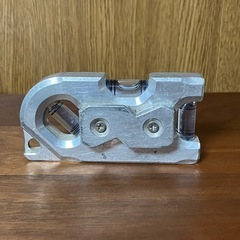トビレベル　水平器の画像
