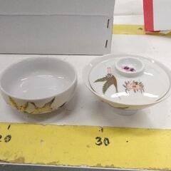 0420-297 陶器皿セット