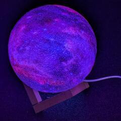 3D Night Lightの画像