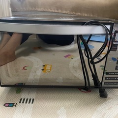 電子レンジ
