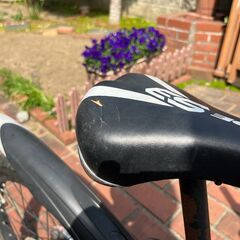 子ども用自転車　20インチの画像