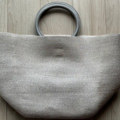COS レディース トートバッグ👜