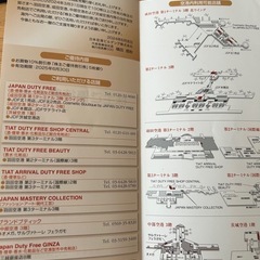日本空港ビルディング株式会社株主優待券 (rsanda) 横浜のその他 日本空港ビルディング株式会社株主優待券 (rsanda) 横浜のその他
