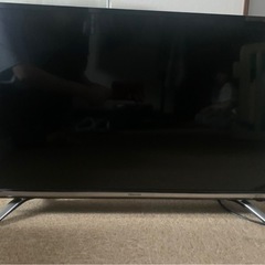 テレビの画像
