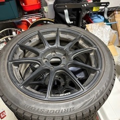 SSR18インチ
