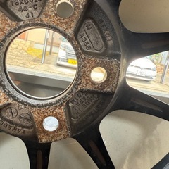 SSR18インチ
の画像