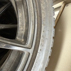 SSR18インチ
の画像