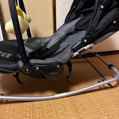 KATOJI バウンサー　テーブルの画像