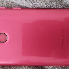 ドコモ　スマホの画像