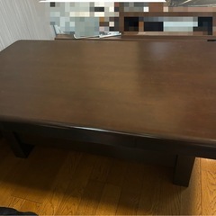 ローテーブル