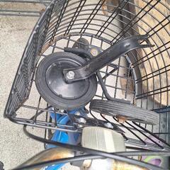 受渡し予定交渉中  子供用自転車の画像