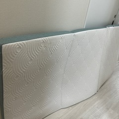 2枚セット　テンピュール(Tempur) イーズ フトン 折りた...
