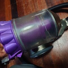 サイクロンクリーナー エボリューションの画像