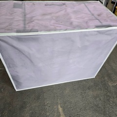 保冷コンテナ 業務用サイズ デリバリー用の画像