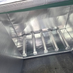 保冷コンテナ 業務用サイズ デリバリー用の画像