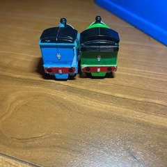 トーマス★レッツゴー大冒険！DXの画像
