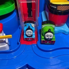 トーマス★レッツゴー大冒険！DXの画像