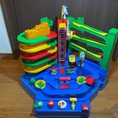 トーマス★レッツゴー大冒険！DXの画像