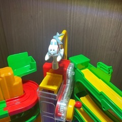 トーマス★レッツゴー大冒険！DXの画像