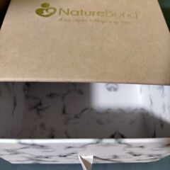 ラッピング用箱の画像