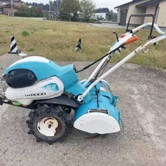 家庭菜園用ミニ耕うん機「ミディStyle（ミディスタイル）」を新