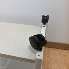 ニトリ　小型テレビ台の画像