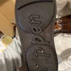 トリッペン　ブーツ　24センチ相当の画像