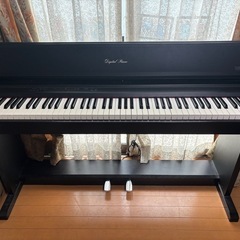 電子ピアノ