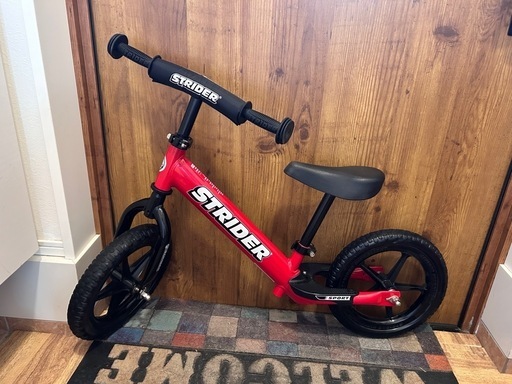 kidsストライダー