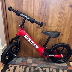 kidsストライダー