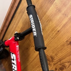 kidsストライダーの画像