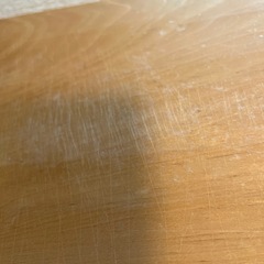 まな板　木製　中古の画像
