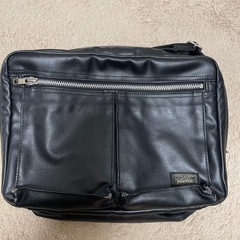 PORTERショルダーバッグ
