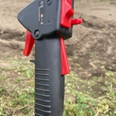 決定しました　エンジン　刈り払い機の画像