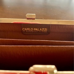 CARLO PAOLI 財布の画像