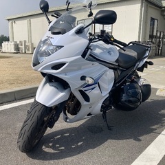 バンディット1250Fの画像