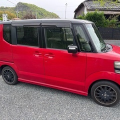 （車検令和8年4月13日迄）26年式N-BOXの画像