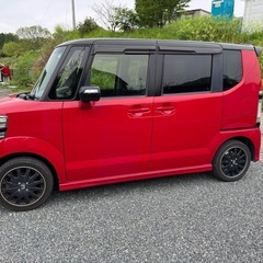 （車検令和8年4月13日迄）26年式N-BOXの画像