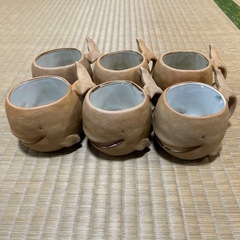 食器　カップ　鴨川シーワールド　イルカ
